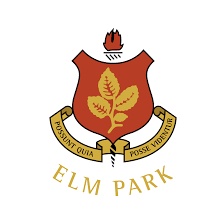 Elm Park crest